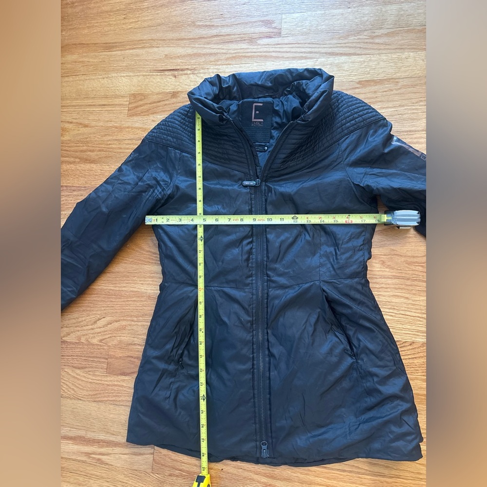 Helly Hansen light puffer size women’s size M